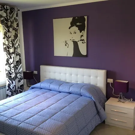Perla Del Rent Appartamento Sirmione