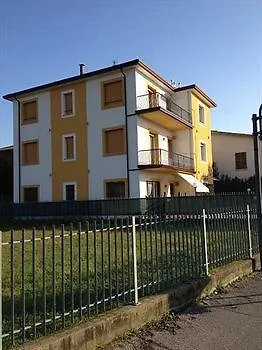 Perla Del Rent