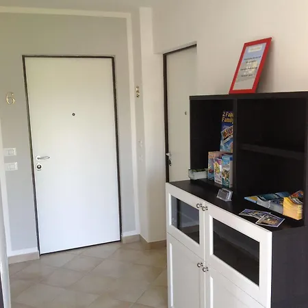 Perla Del Rent Appartamento