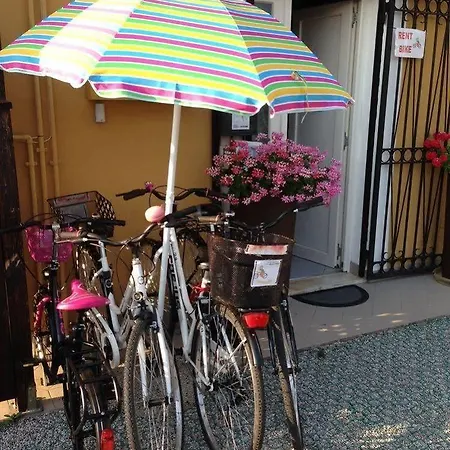 Perla Del Rent Appartamento Sirmione