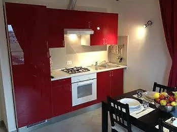 Appartamento Perla Del Rent *