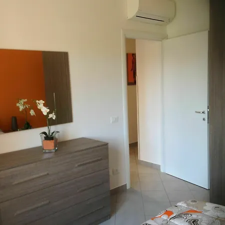 Perla Del Rent Appartamento *