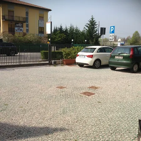 Perla Del Rent Appartamento Sirmione