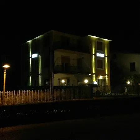 Appartamento Perla Del Rent *