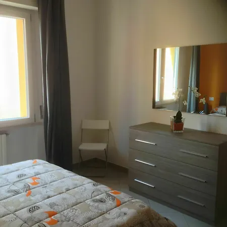 Perla Del Rent Appartamento Sirmione