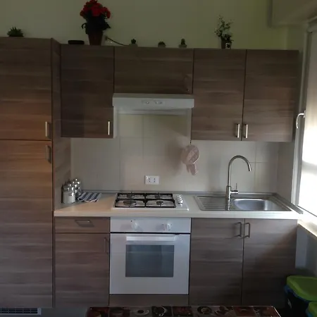 Apartment Perla Del Rent