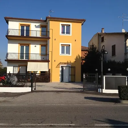 Perla Del Rent *