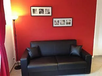 Apartment Perla Del Rent *