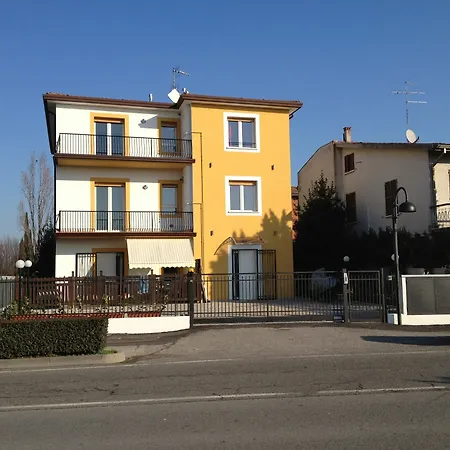 Perla Del Rent Apartment Sirmione