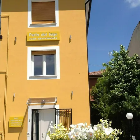Perla Del Rent