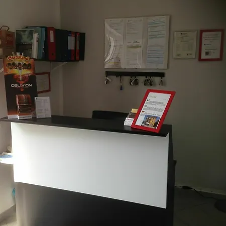 Perla Del Rent Apartment
