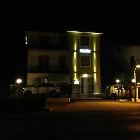 Apartment Perla Del Rent *